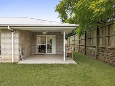 162 Tor Street, Rockville