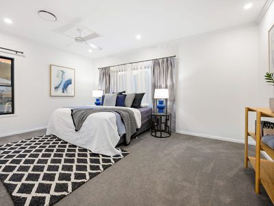 54 Lone Pine Circuit, Upper Coomera