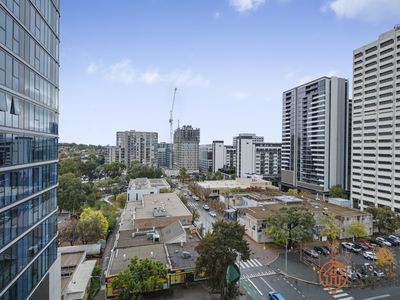 802 / 1 Brewer Street, Phillip