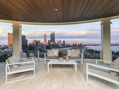 4 / 2 Bellevue Terrace, West Perth