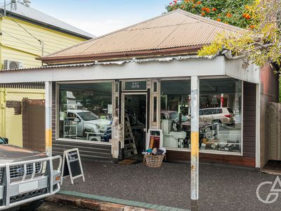 30 Latrobe Terrace, Paddington