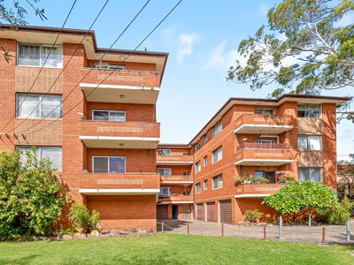 9 / 602 Punchbowl Road, Lakemba