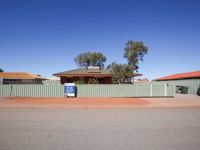 9 Kangaroo Crescent, South Hedland