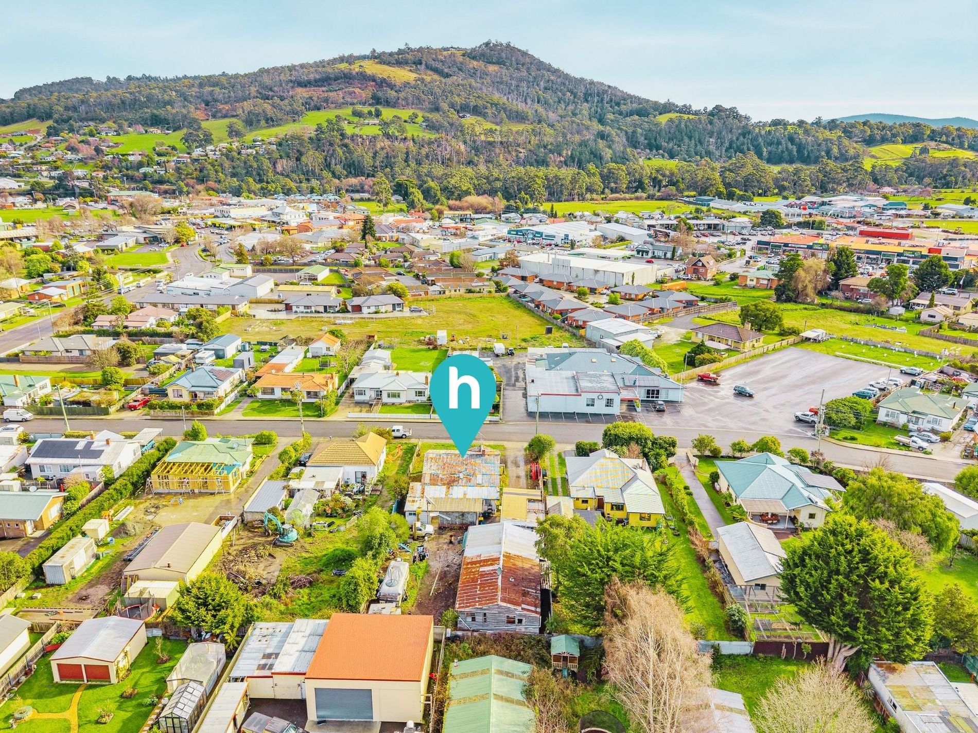 24 Shield Street, Huonville
