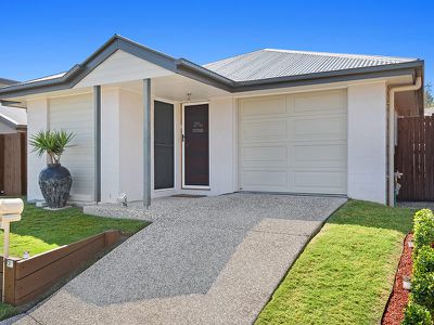 27 Wollumbin Crescent, Waterford