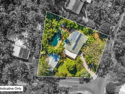 13 Yamble Drive, Ocean Shores