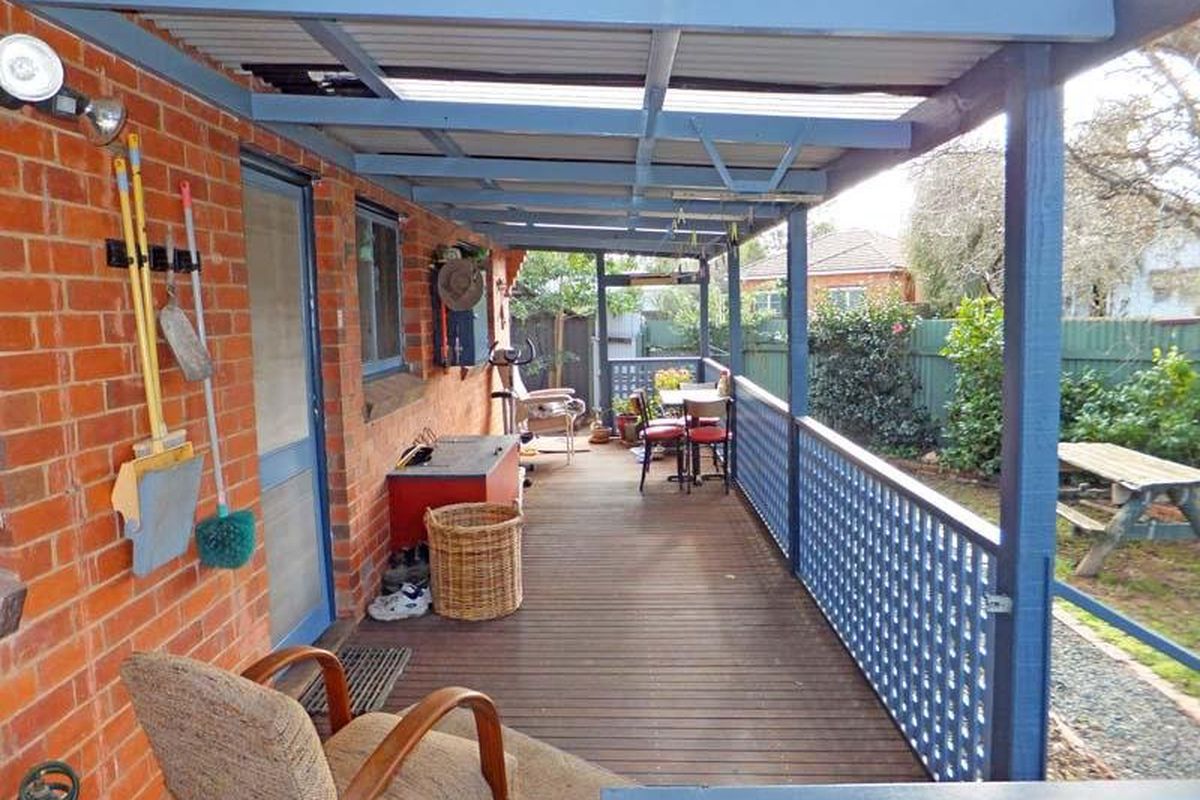 85 Waverley Avenue, Merrigum