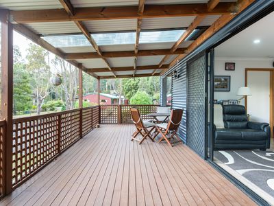 8 Brewis Place, Lake Leake