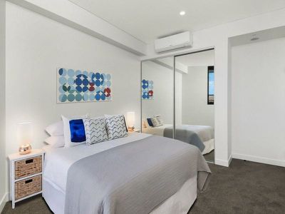409 / 17 Chisholm Street, Wolli Creek