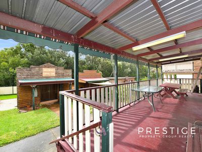 71 The Glen Road, Bardwell Valley