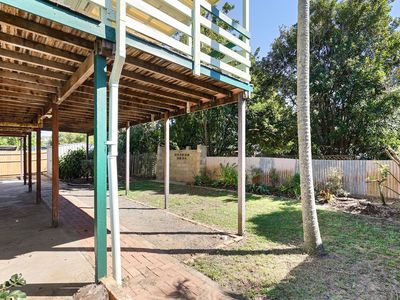 144 Cypress Street, Urangan