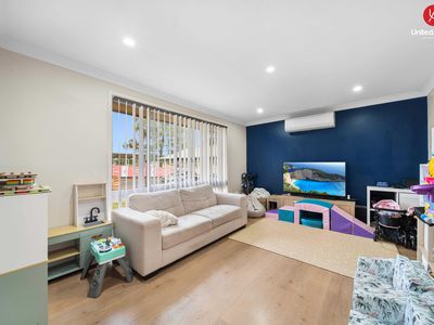 42 Drysdale Street, Eagle Vale