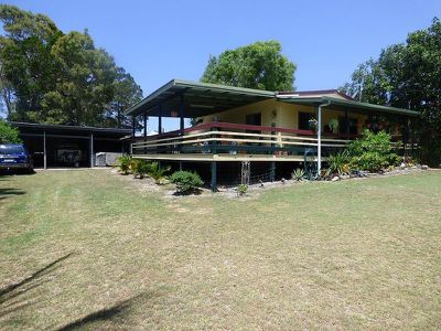36 First Ave, Woodgate