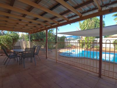 30 Steamer Avenue, South Hedland