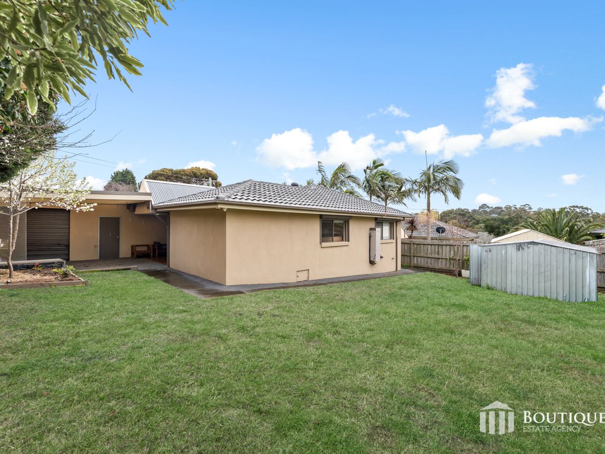 5 Towong Street, Dandenong North