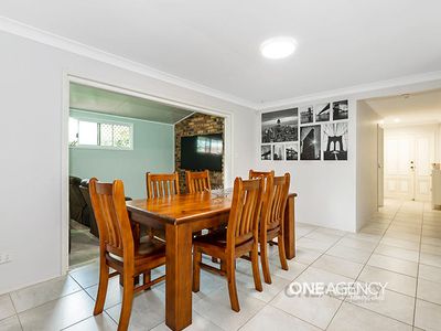 5 Bribie Place, Forest Lake