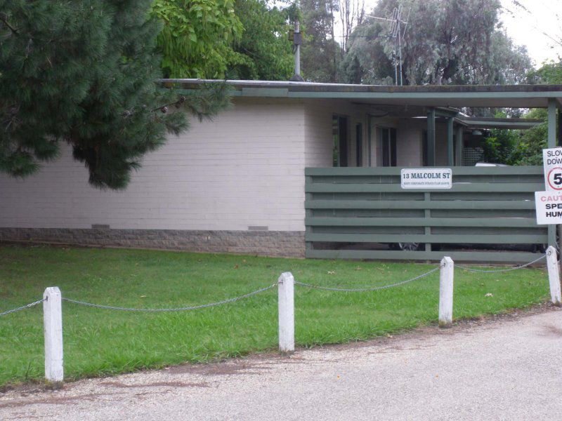 1 / 13 Malcolm Street, Mansfield