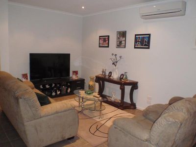 20 Wilkins Crescent, Burnside Heights