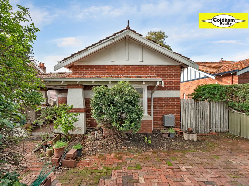 88 Arlington Avenue, South Perth