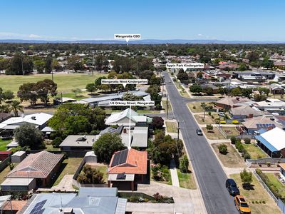 1 / 6 Orkney Street, Wangaratta