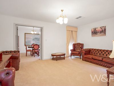 12 Bellchambers Court, Modbury Heights