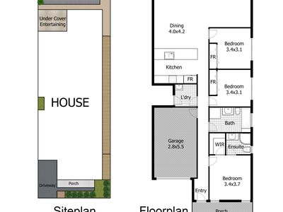 36 Gannet Drive, Cranebrook