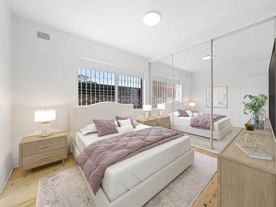 7 / 85 Hampden Road, Lakemba