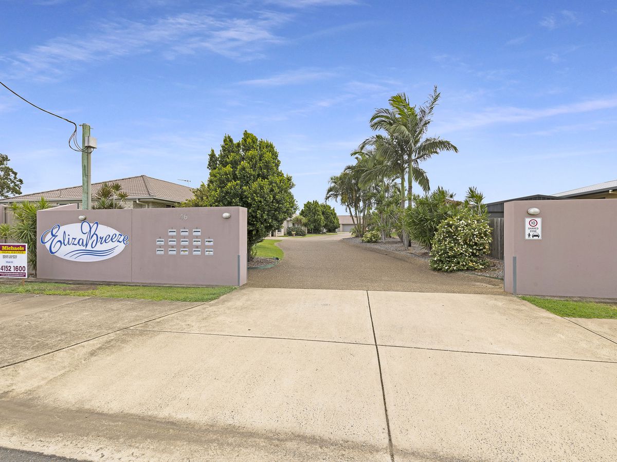 11 / 46 Jealous Road, Bundaberg East Michaels Real Estate Bundaberg
