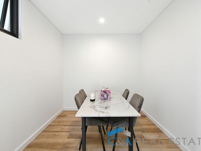 705 / 20 Bridge Street, Lidcombe