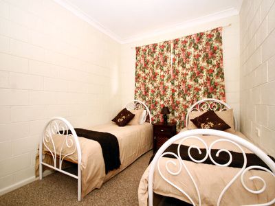 377 CONADILLY STREET, Gunnedah