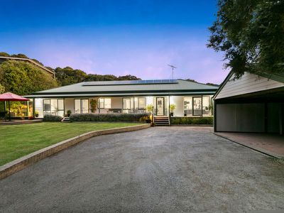 17 Louise Street, Rye