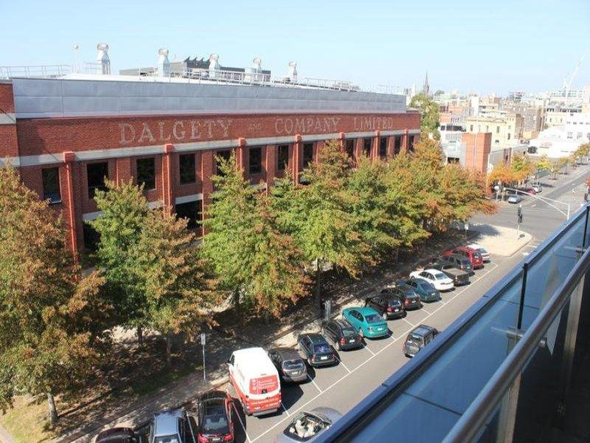 406 / 8 Gheringhap Street, Geelong