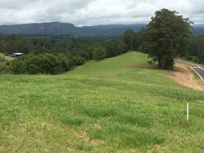 Lot 14, 198 Gungas Road, Nimbin