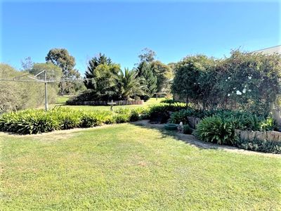 210 Racecourse Road, Tocumwal
