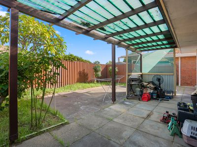 12 / 6 Ashford Avenue, Rockingham