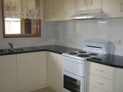 3 Bourke Street, Barrack Heights