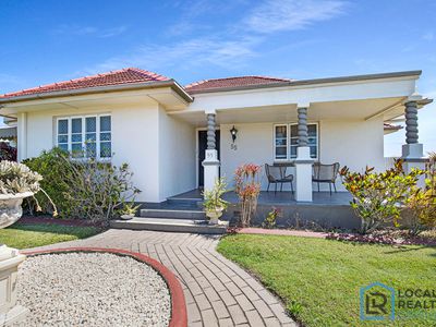 55 Kensington Street, Norville