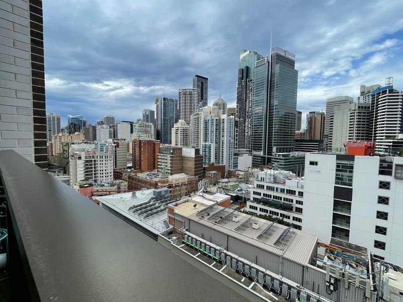 1804 / 83 Harbour Street, Haymarket
