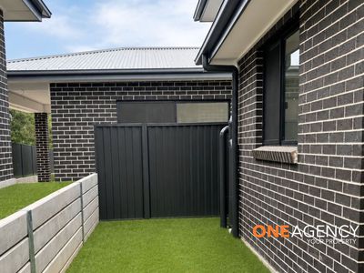 74 Campbell Street, Grantham Farm