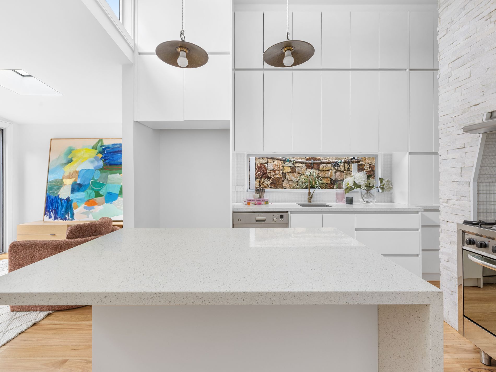 142 North Road, Newport