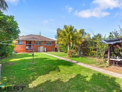 39 Cragg Street, Condell Park