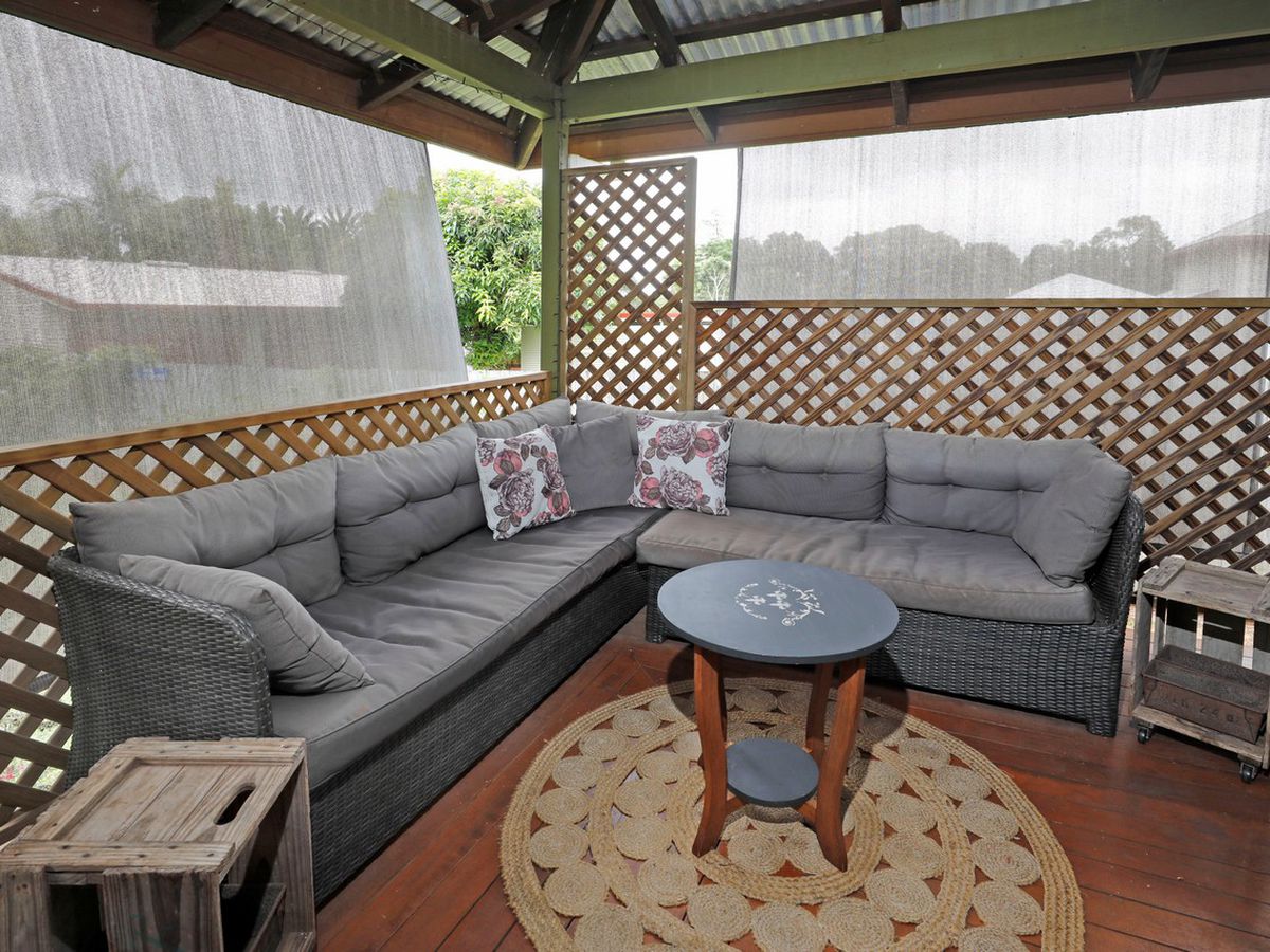 30 Eacham Road, Yungaburra