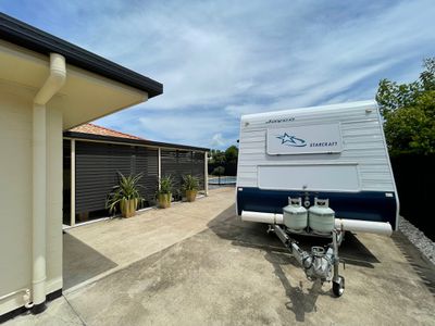 16 Lady Penrhyn Drive, Eli Waters