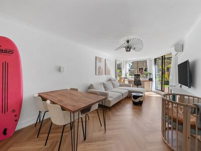 7 / 336 Sussex Street, Sydney