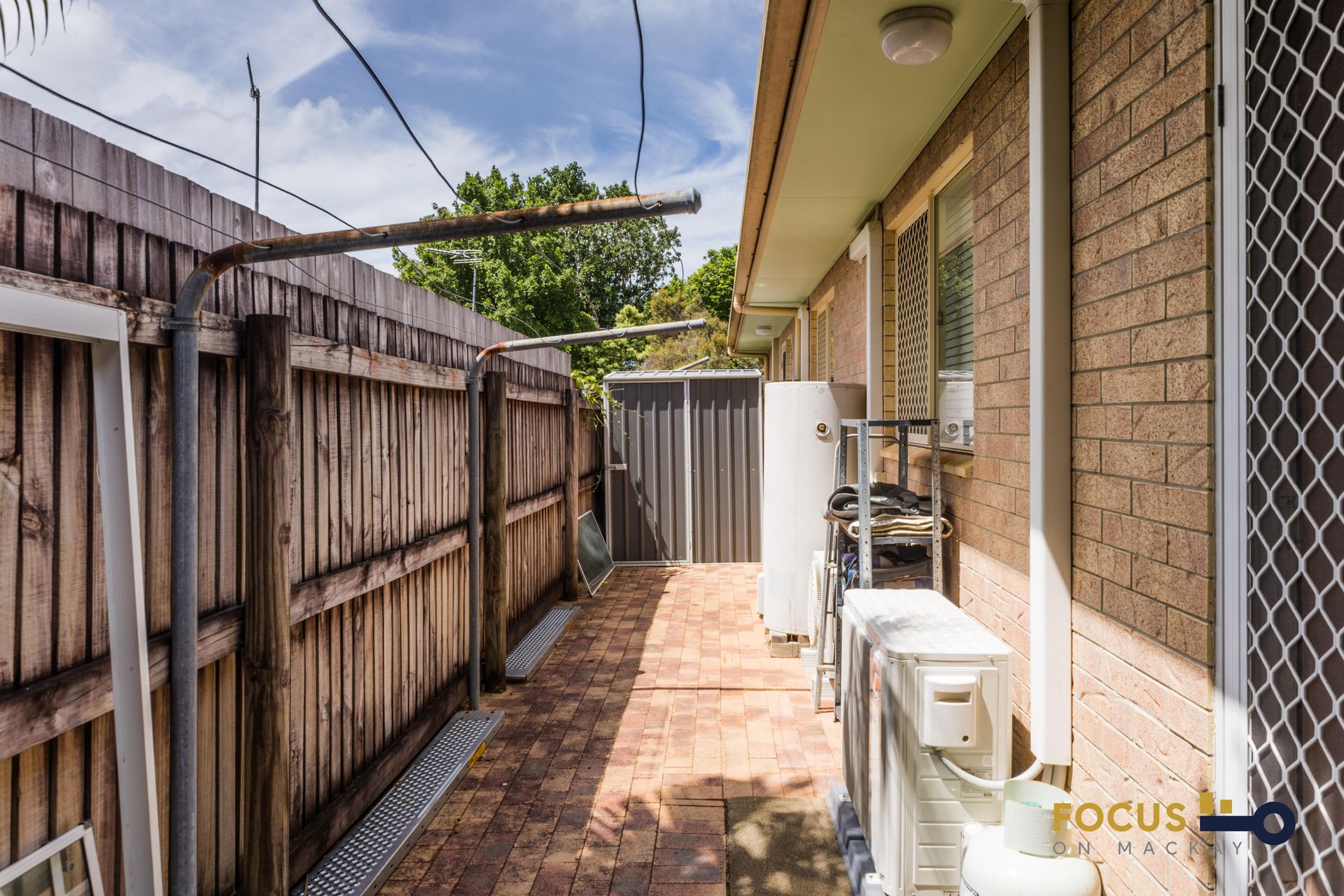 2 / 26 Lorraine Court, Andergrove