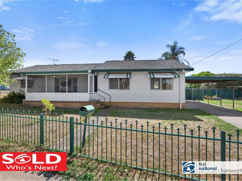 63 Kurrawan Street, Tamworth