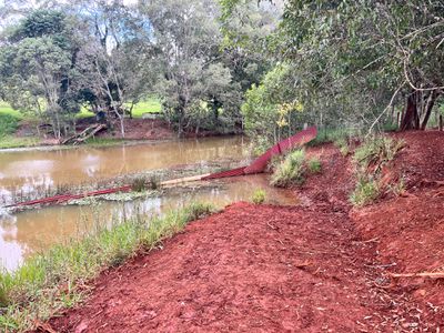 Lot 2 Lake Barrine Road, Lake Eacham