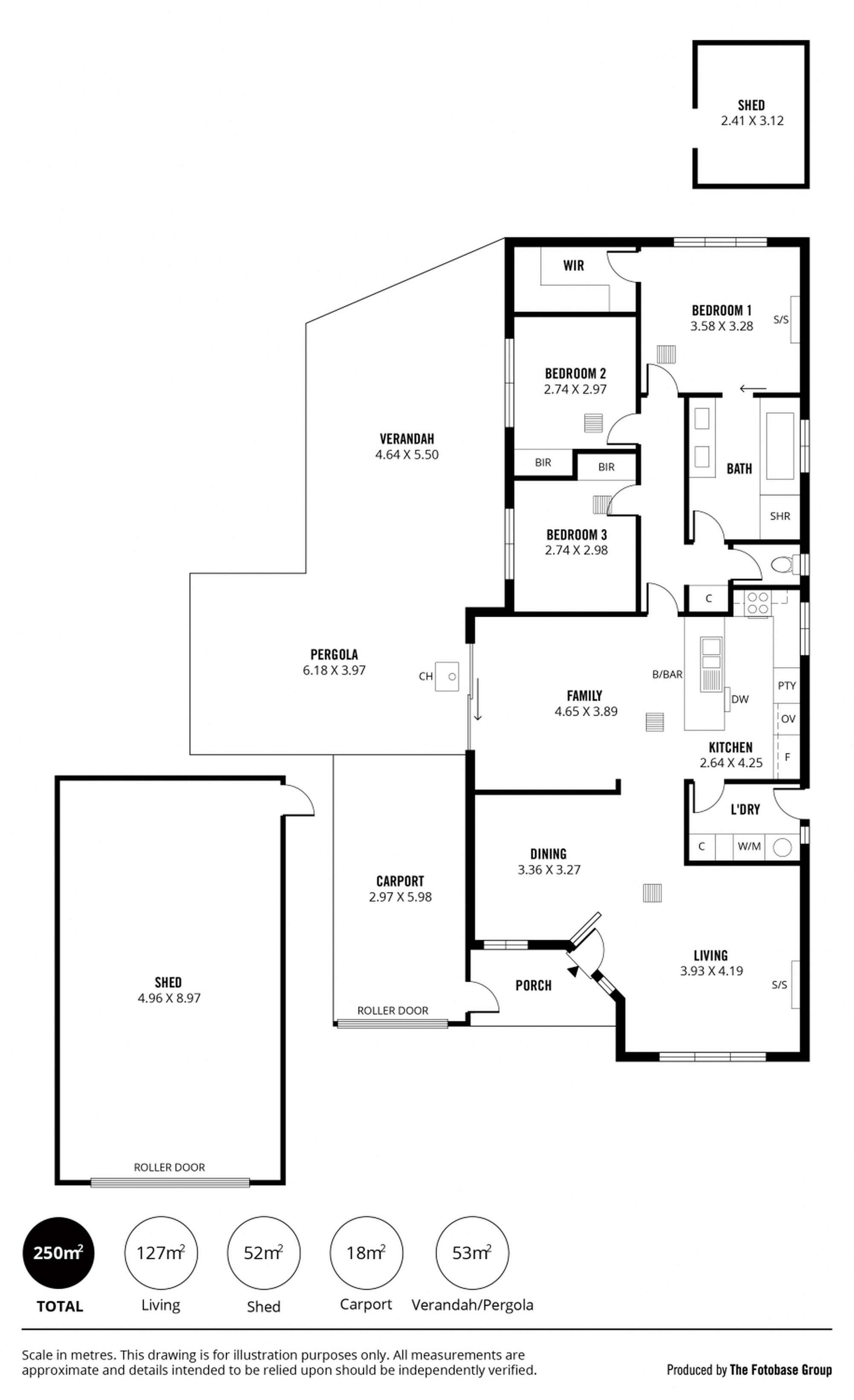 8 Sandalwood Court, Salisbury Heights