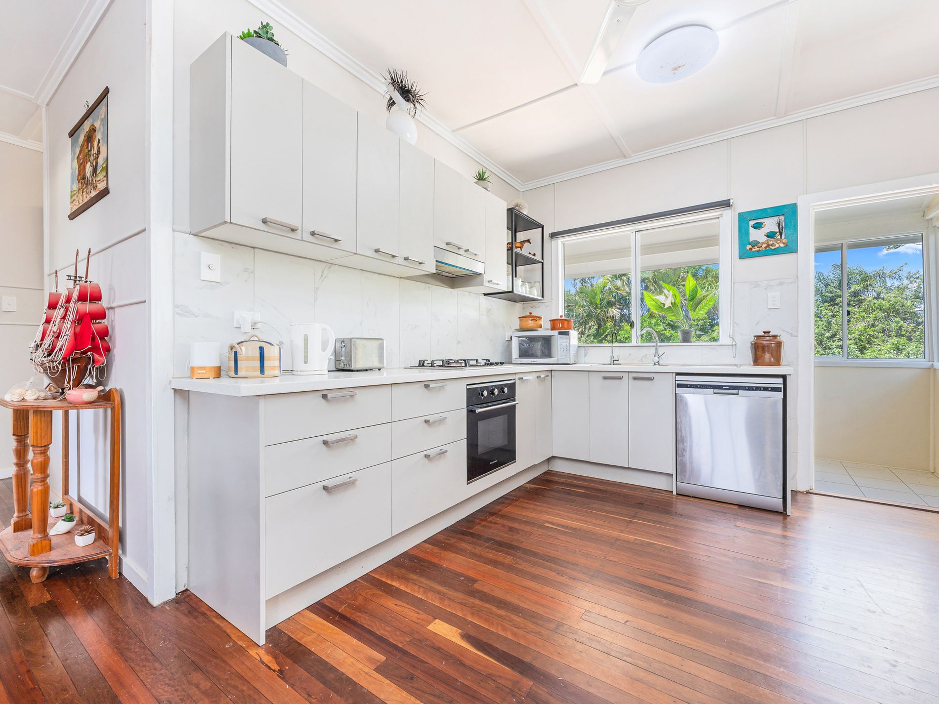 18 Gaynor Street, Maryborough