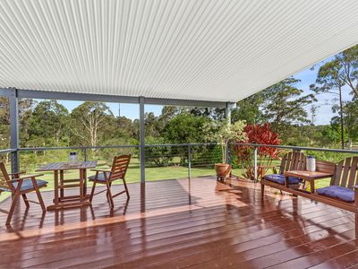 12 Chelmsbrook Drive, Rainbow Flat
